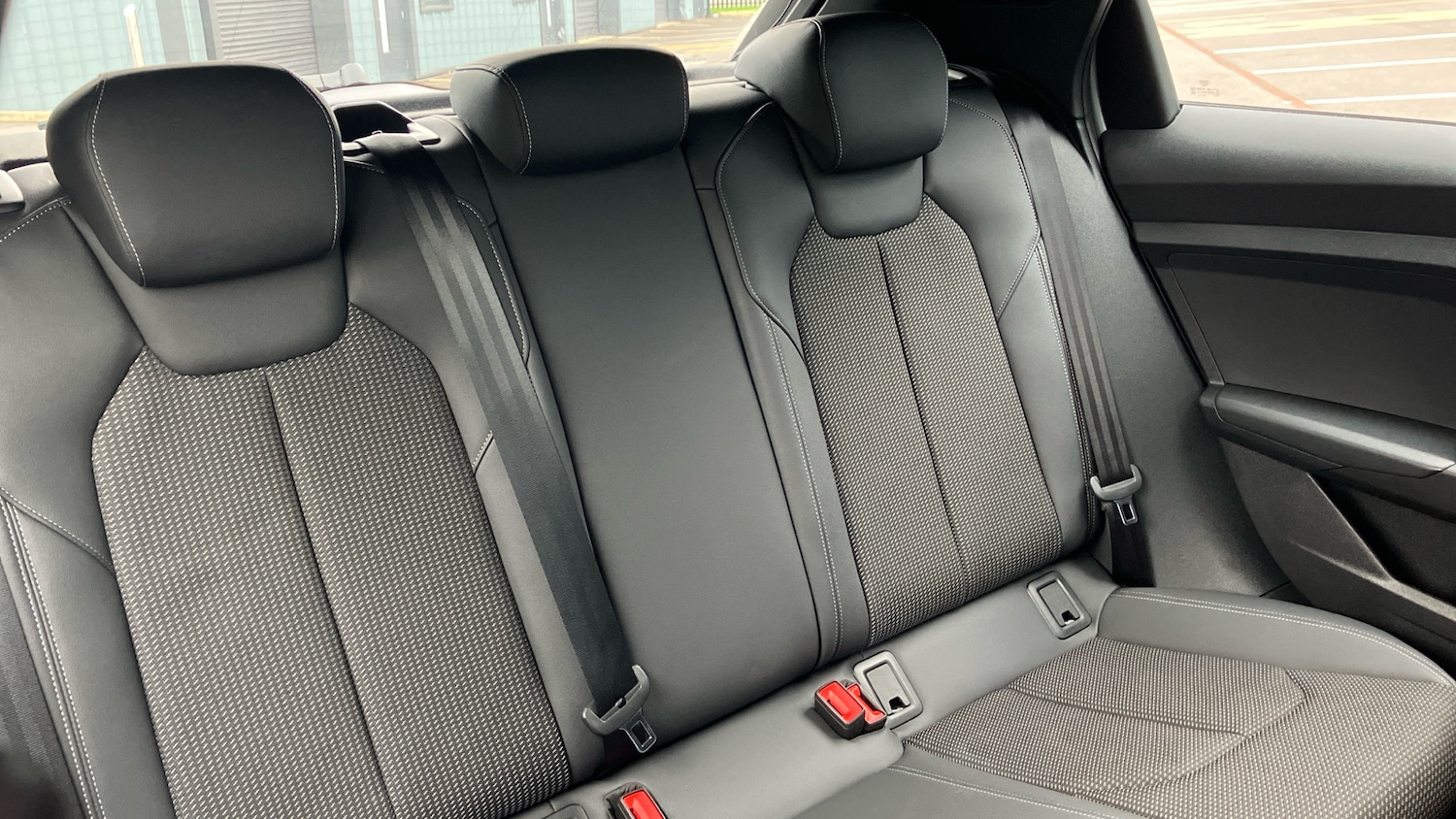 Used Audi A1 2023 for sale - 77901453: Photo 12