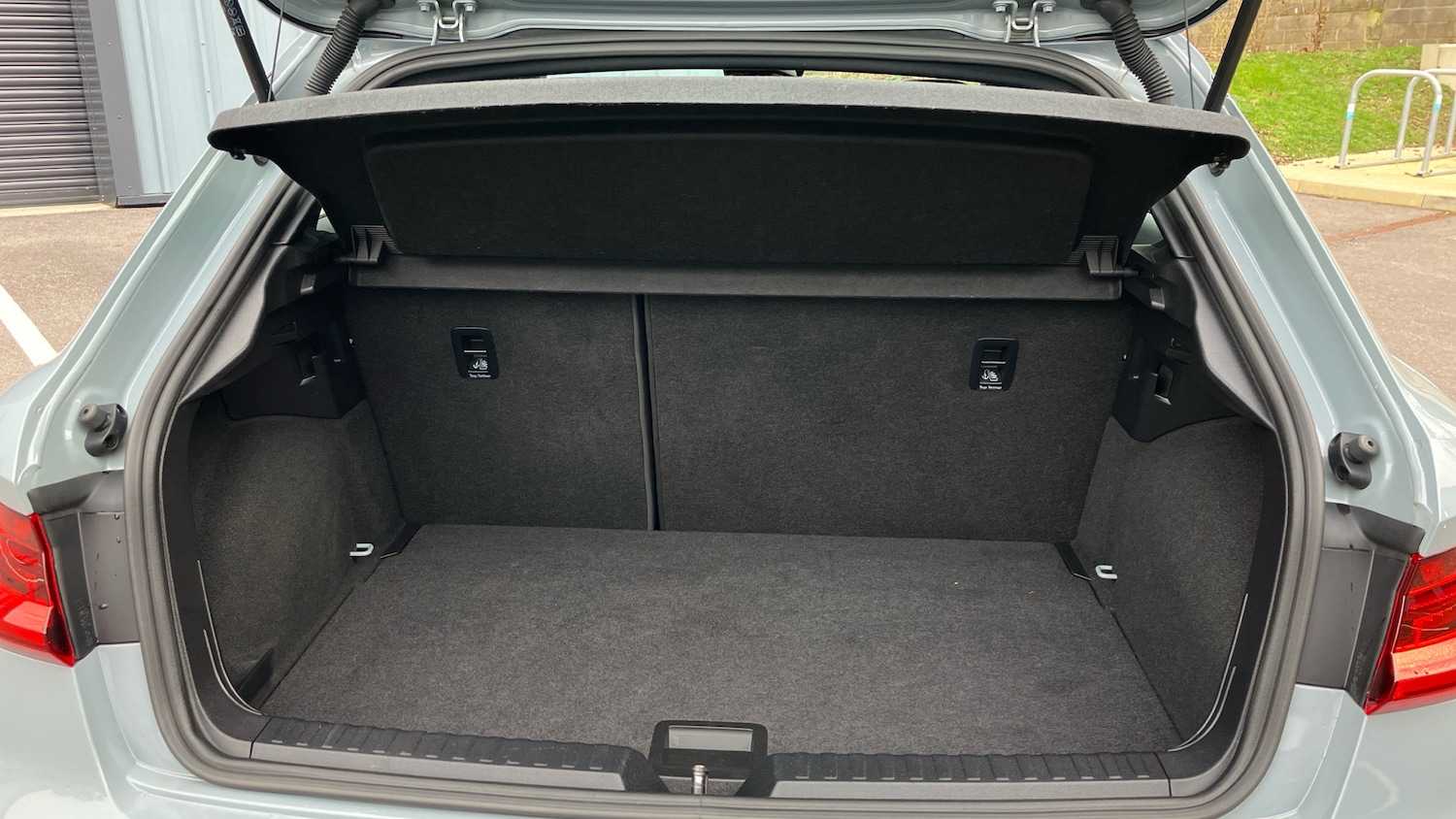 Used Audi A1 2023 for sale - 77901453: Photo 13