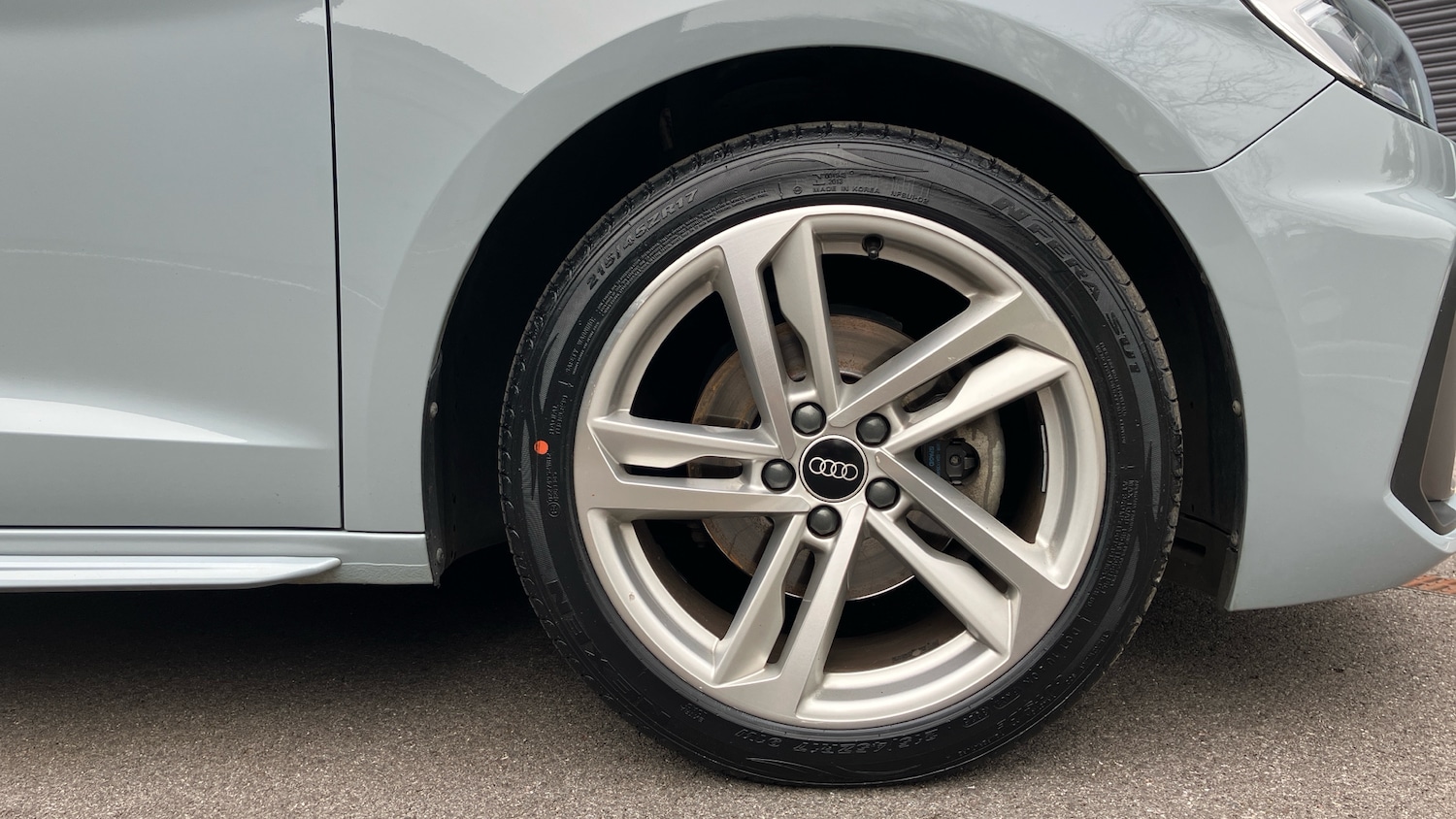 Used Audi A1 2023 for sale - 77901453: Photo 14