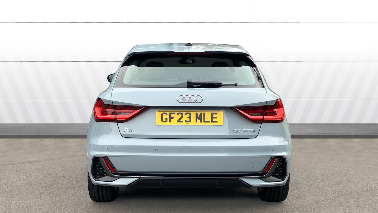 Used Audi A1 2023 for sale - 77901453: Photo 15