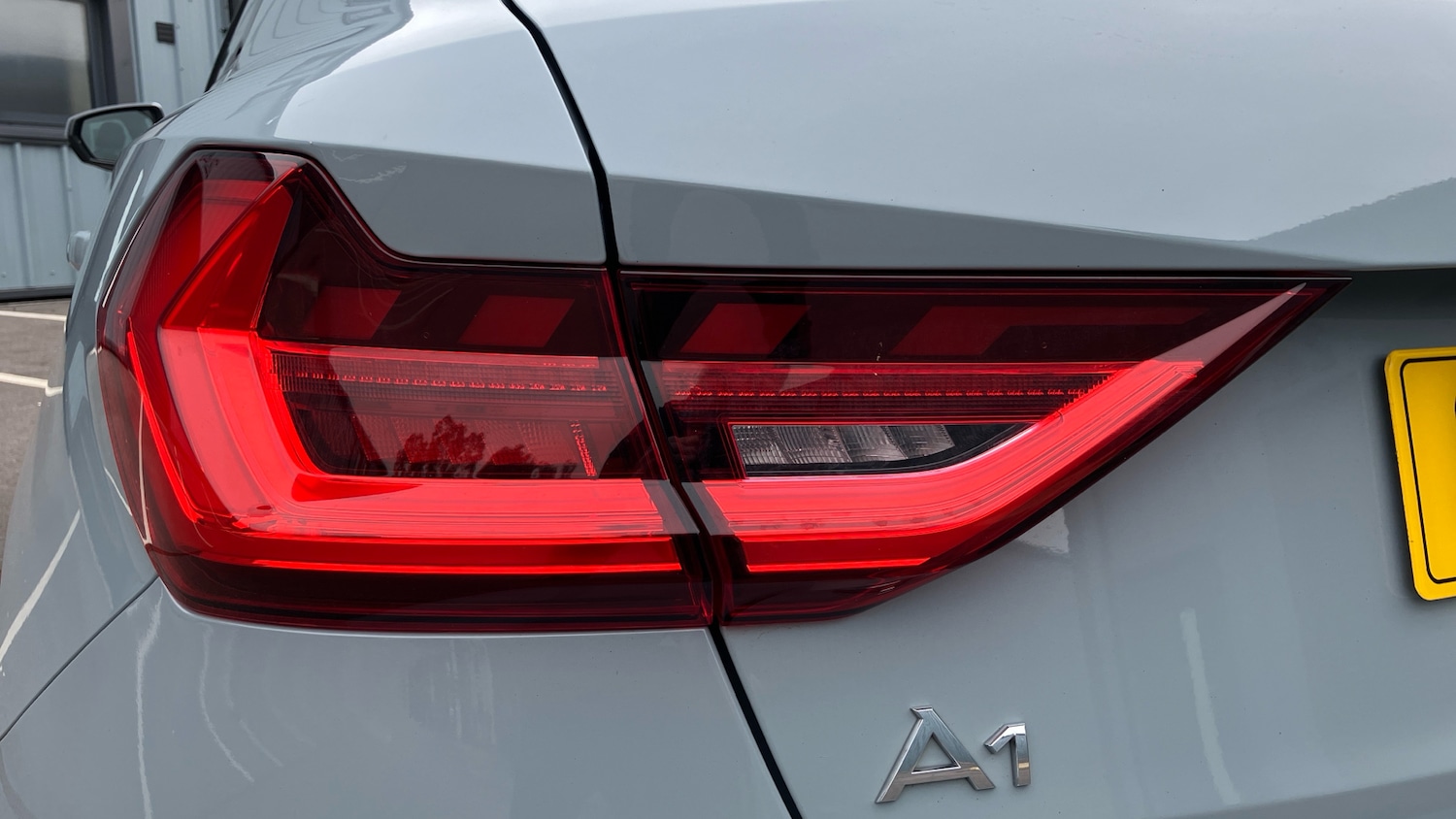 Used Audi A1 2023 for sale - 77901453: Photo 22