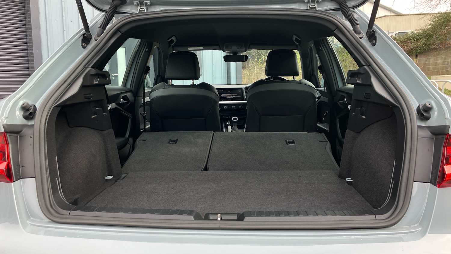 Used Audi A1 2023 for sale - 77901453: Photo 29