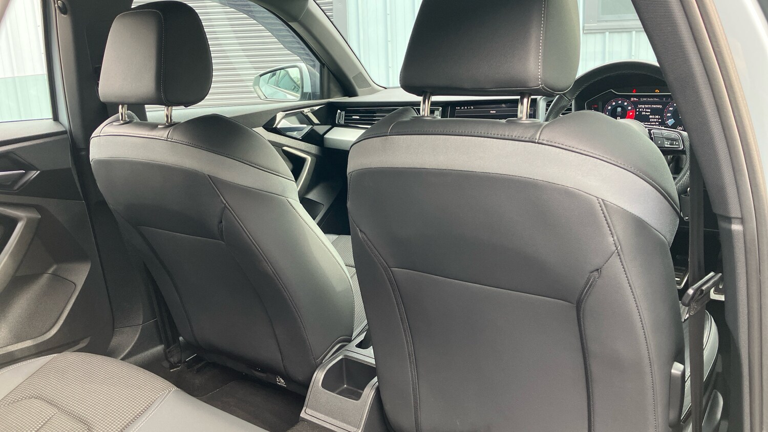 Used Audi A1 2023 for sale - 77901453: Photo 33