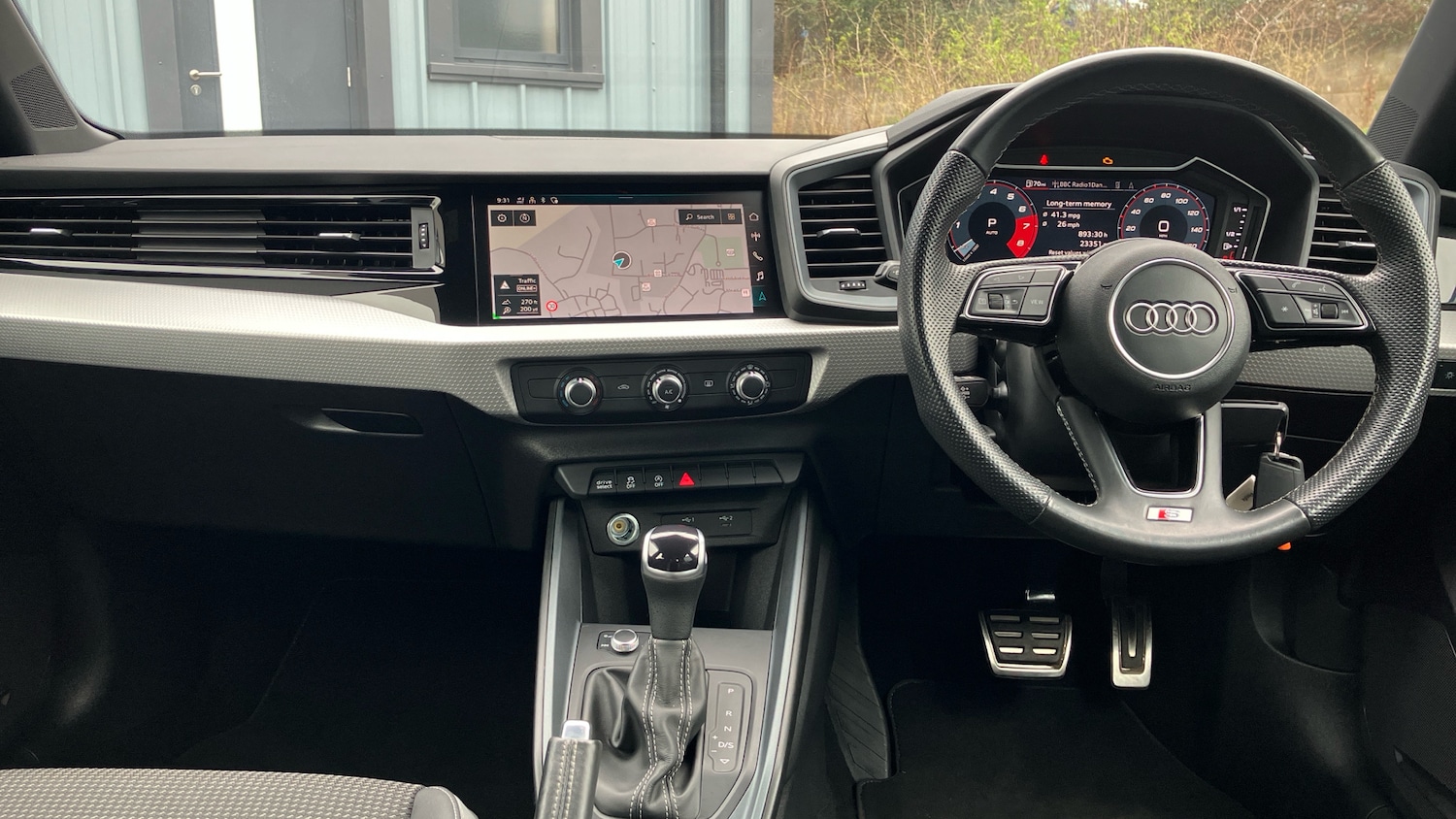 Used Audi A1 2023 for sale - 77901453: Photo 4