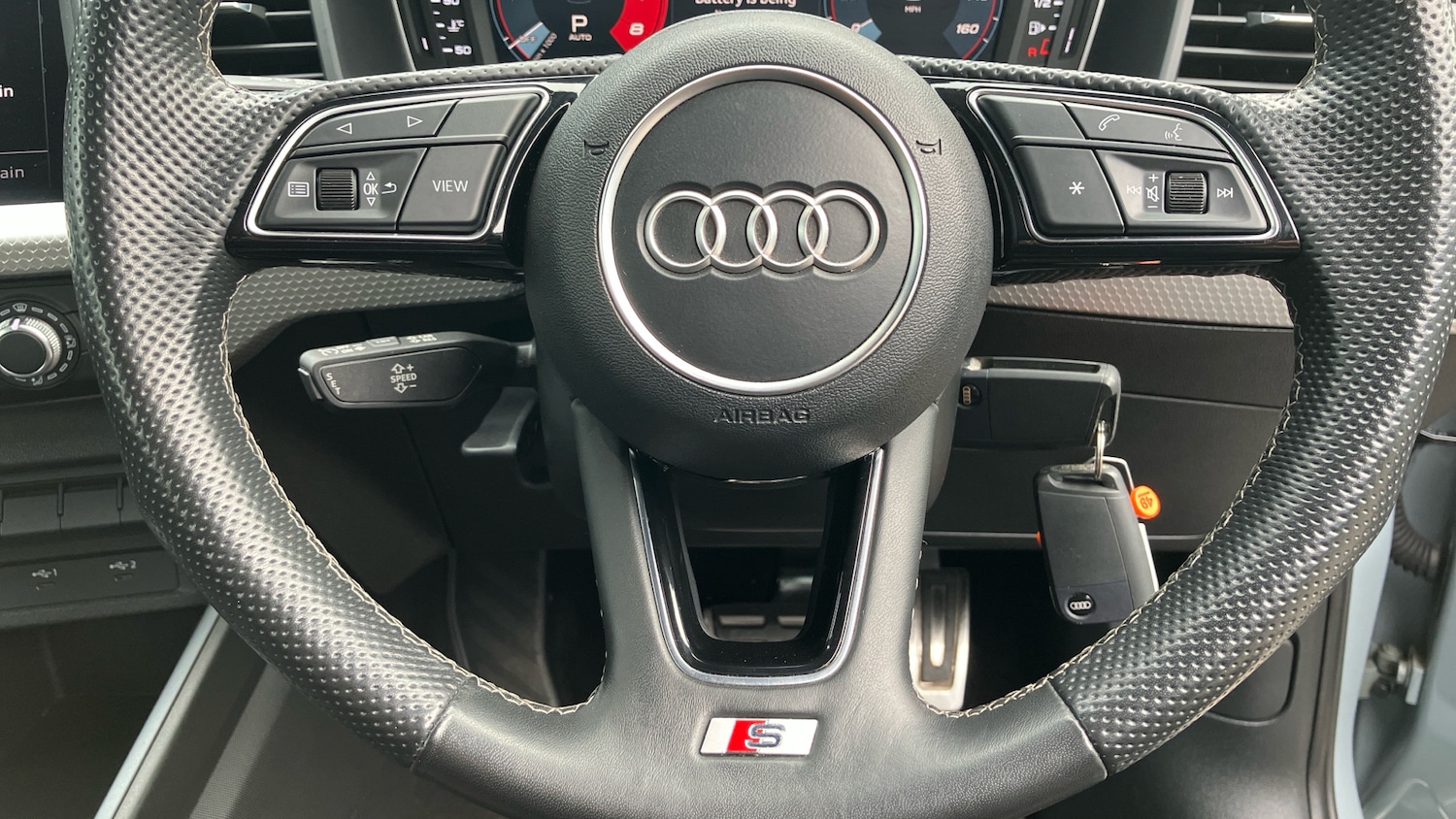 Used Audi A1 2023 for sale - 77901453: Photo 44