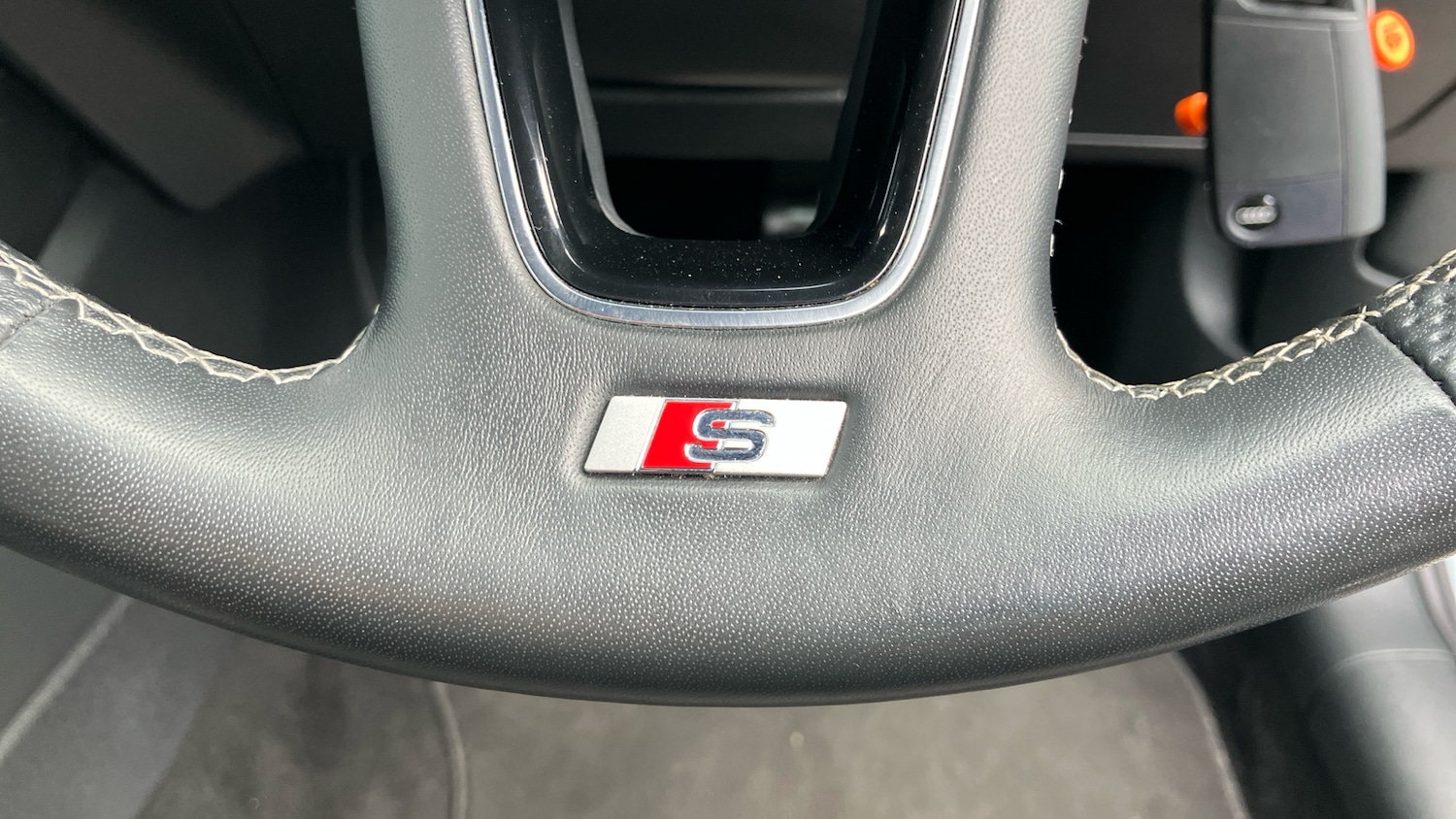 Used Audi A1 2023 for sale - 77901453: Photo 45