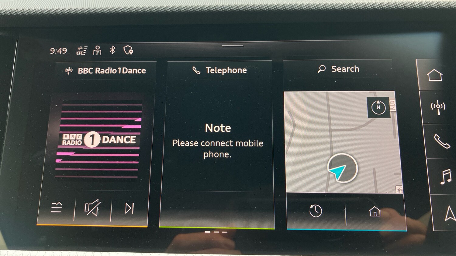 Used Audi A1 2023 for sale - 77901453: Photo 46