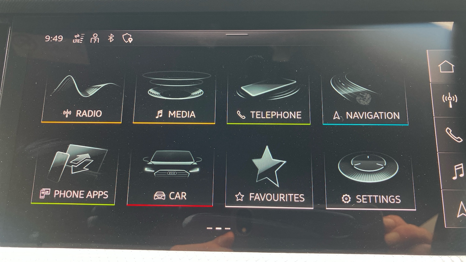 Used Audi A1 2023 for sale - 77901453: Photo 47