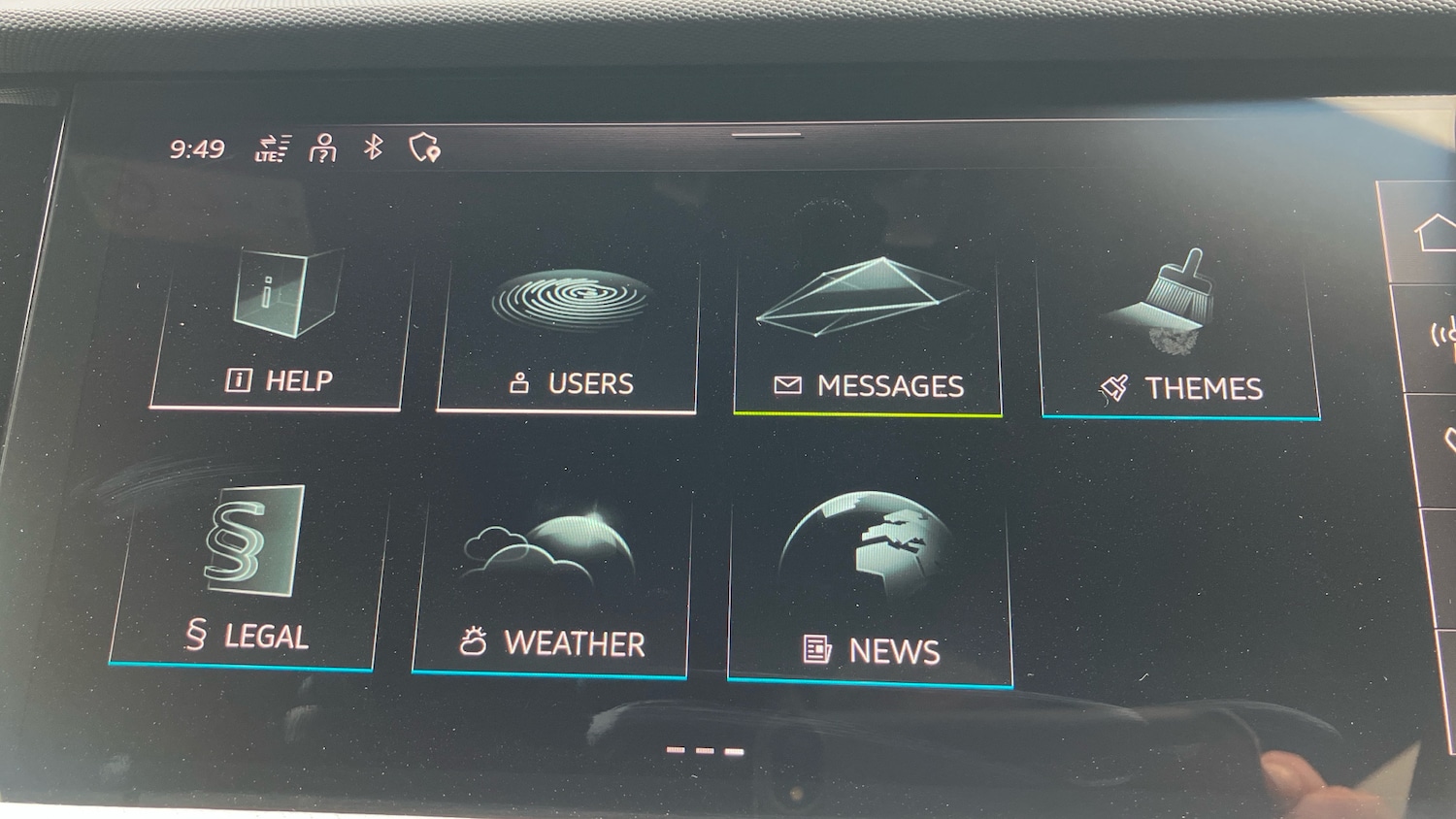 Used Audi A1 2023 for sale - 77901453: Photo 48