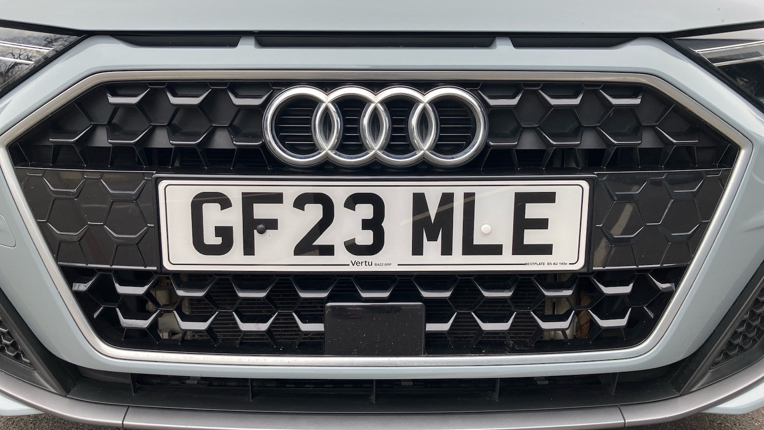 Used Audi A1 2023 for sale - 77901453: Photo 57