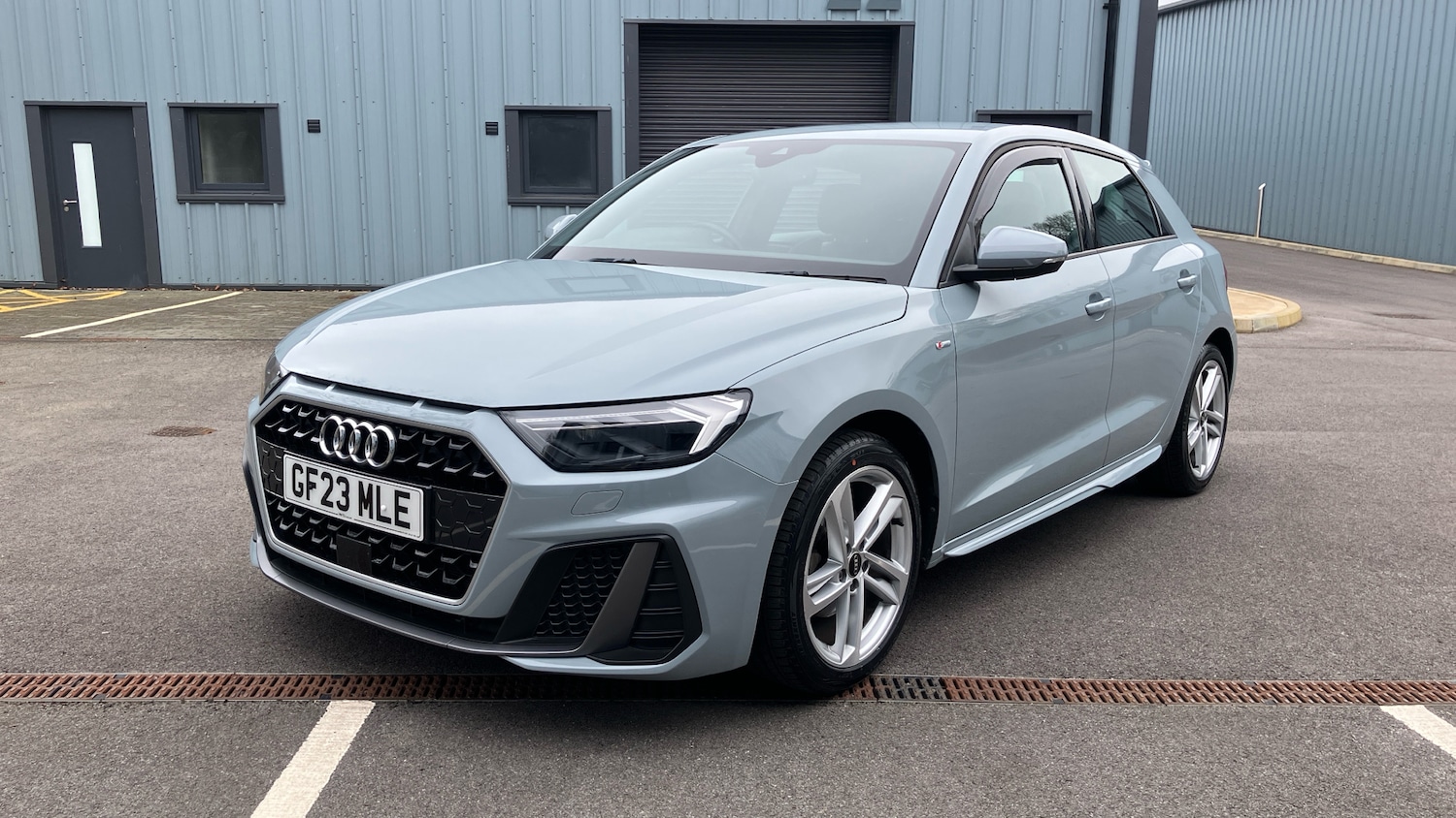 Used Audi A1 2023 for sale - 77901453: Photo 58