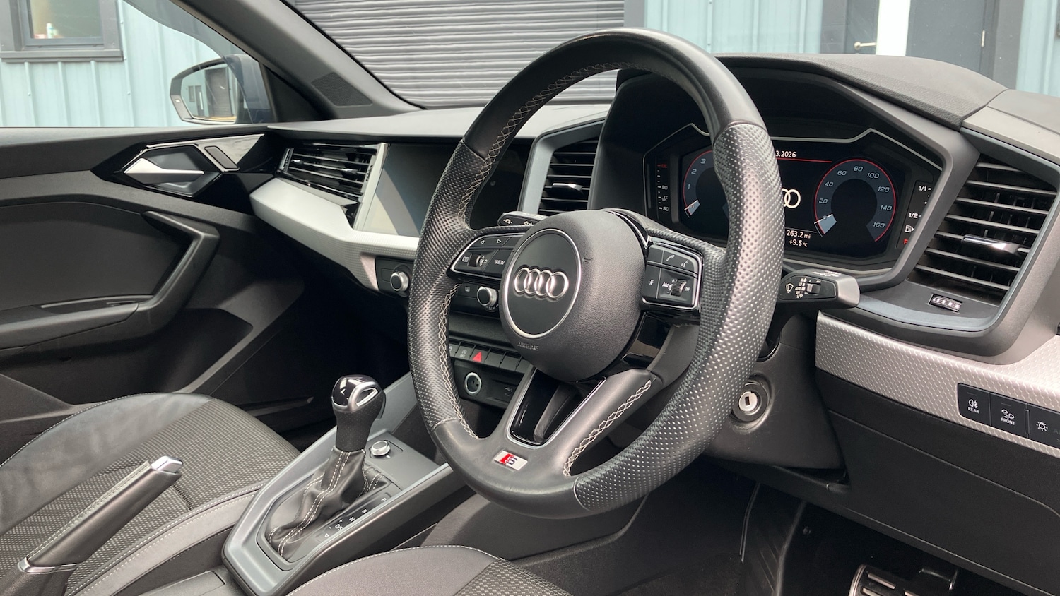 Used Audi A1 2023 for sale - 77901453: Photo 6