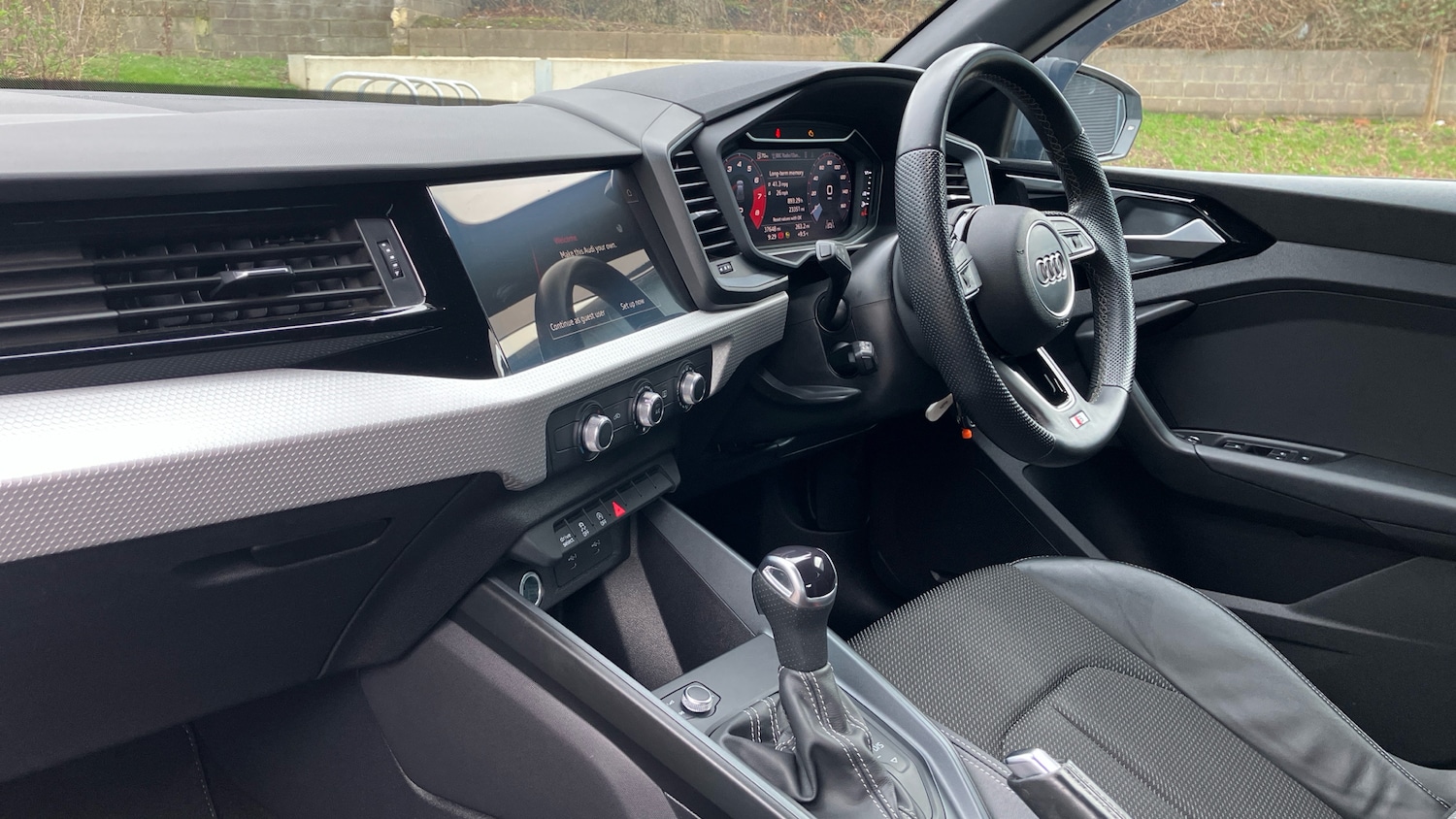 Used Audi A1 2023 for sale - 77901453: Photo 7