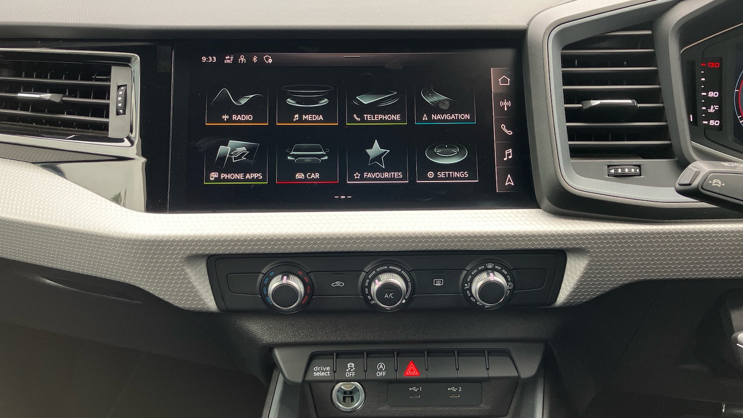 Used Audi A1 2023 for sale - 77901453: Photo 8