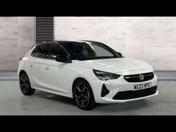 2023 (23) - 1.2 Turbo Ultimate 5dr Petrol Hatchback