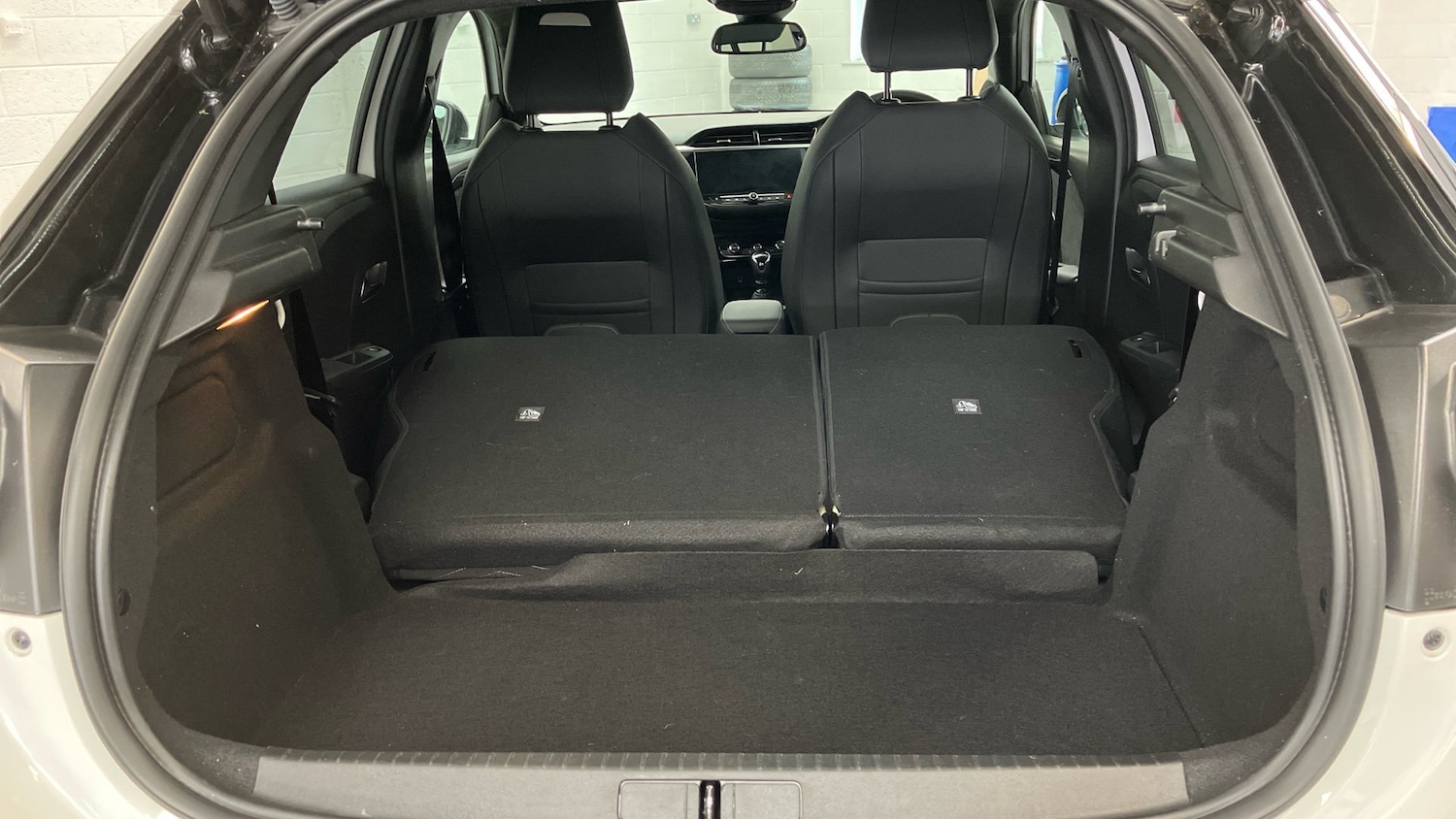 Vehicle 31
