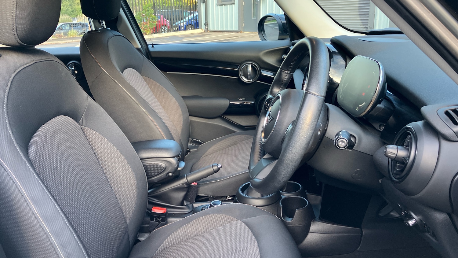 Used MINI Hatch 2021 for sale - 76340964: Photo 11