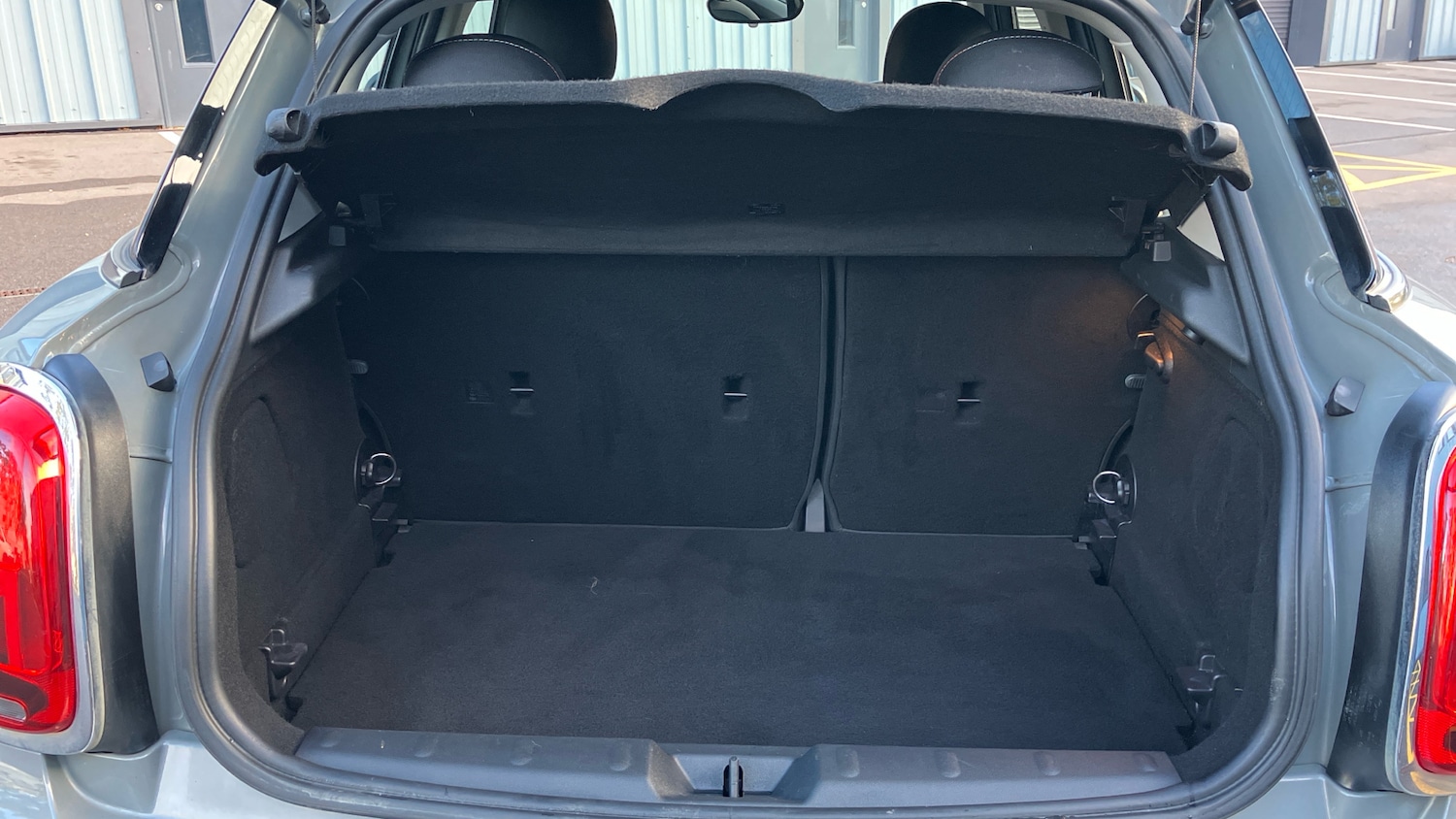 Used MINI Hatch 2021 for sale - 76340964: Photo 13
