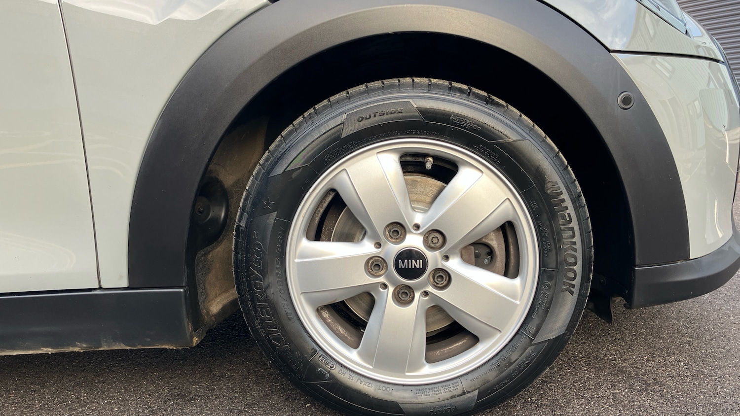 Used MINI Hatch 2021 for sale - 76340964: Photo 14