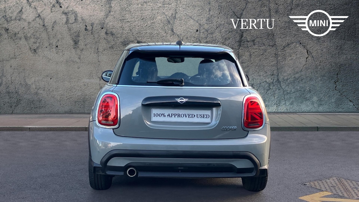 Used MINI Hatch 2021 for sale - 76340964: Photo 15
