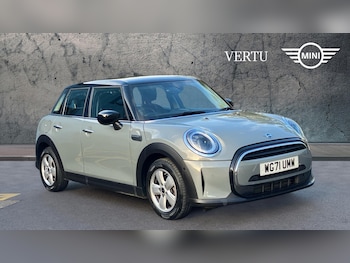 MINI - Hatch