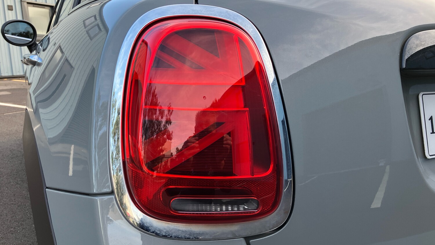 Used MINI Hatch 2021 for sale - 76340964: Photo 22