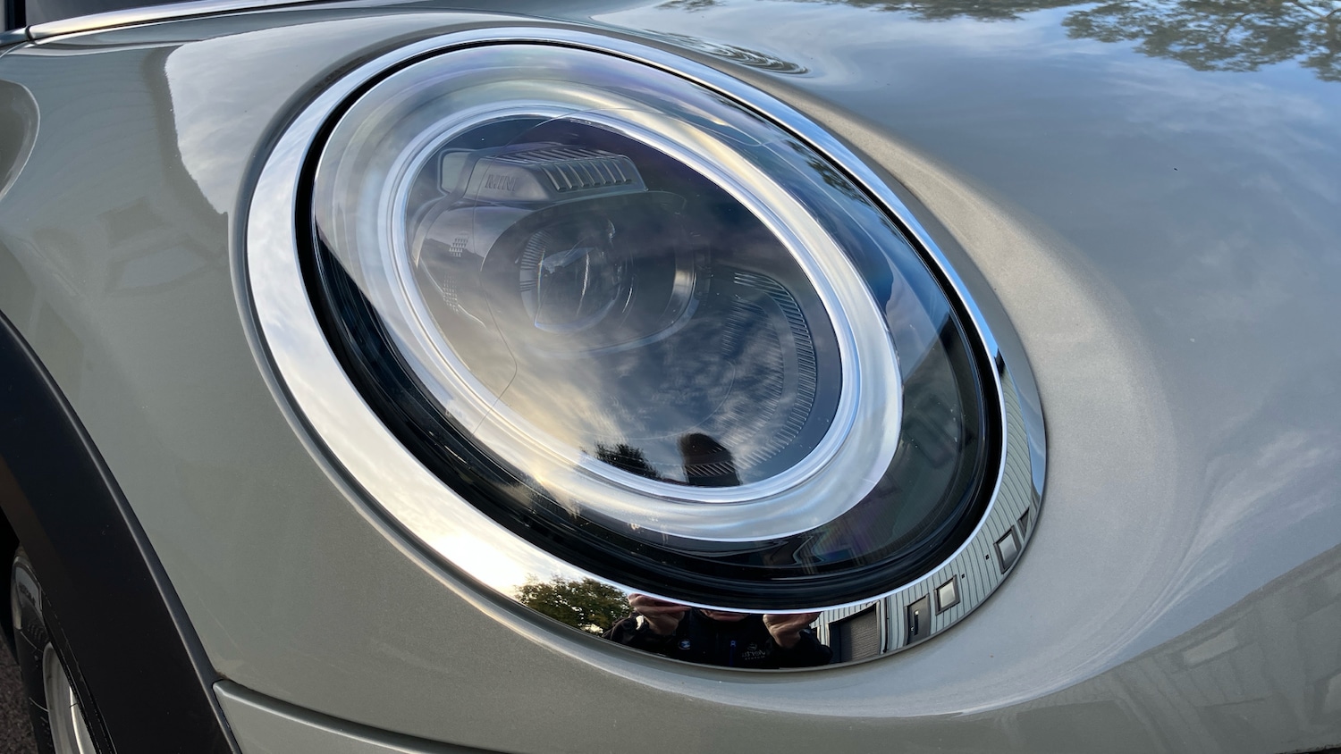 Used MINI Hatch 2021 for sale - 76340964: Photo 23