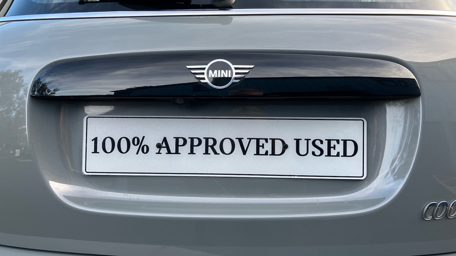 Used MINI Hatch 2021 for sale - 76340964: Photo 27