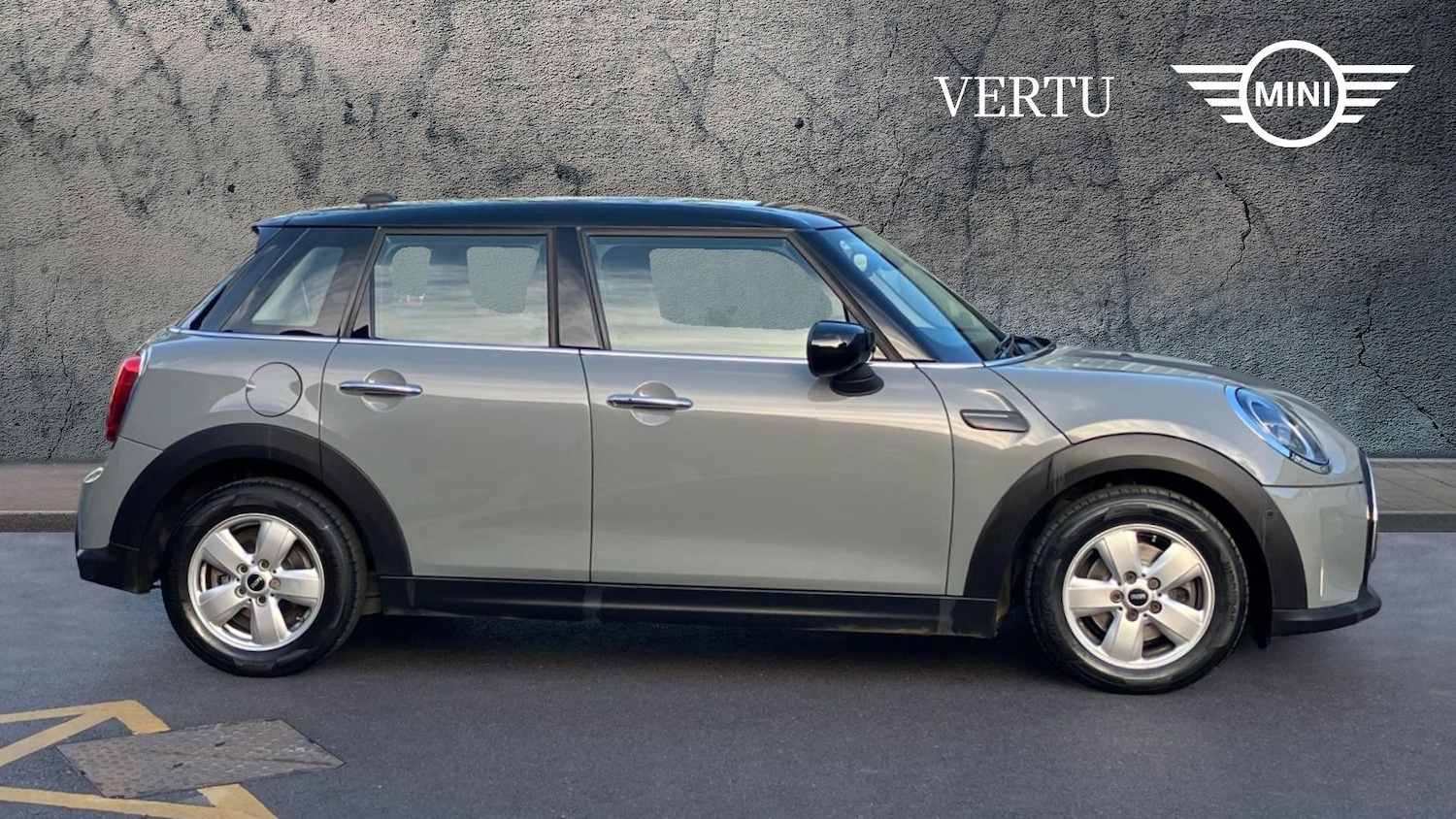 Used MINI Hatch 2021 for sale - 76340964: Photo 3