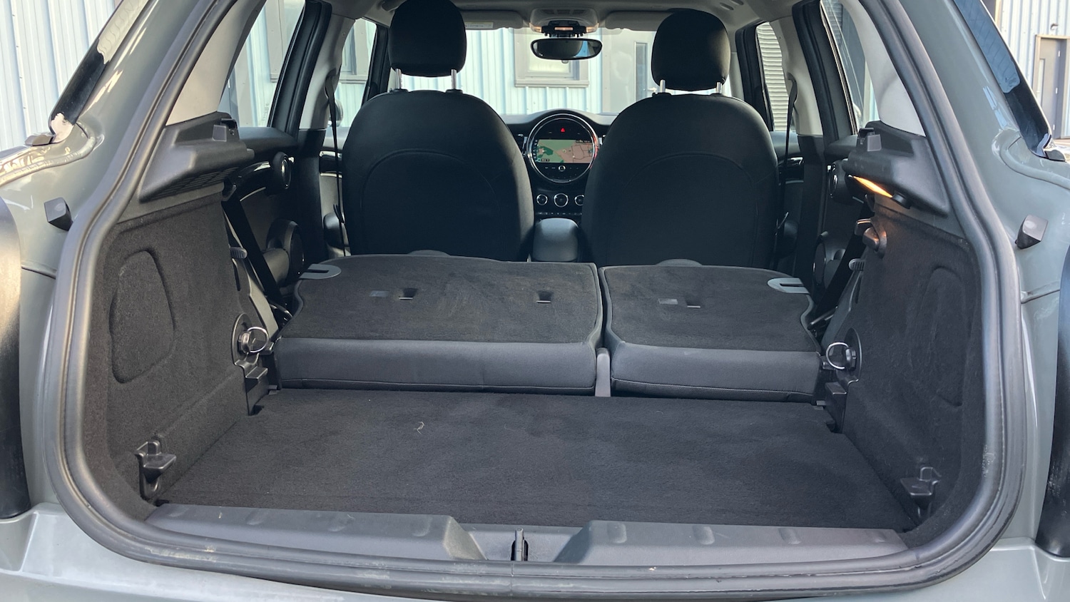 Used MINI Hatch 2021 for sale - 76340964: Photo 30