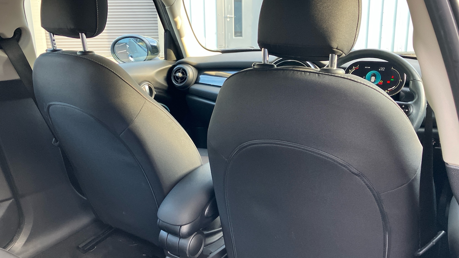 Used MINI Hatch 2021 for sale - 76340964: Photo 35