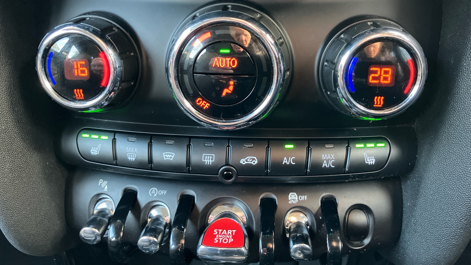 Used MINI Hatch 2021 for sale - 76340964: Photo 45