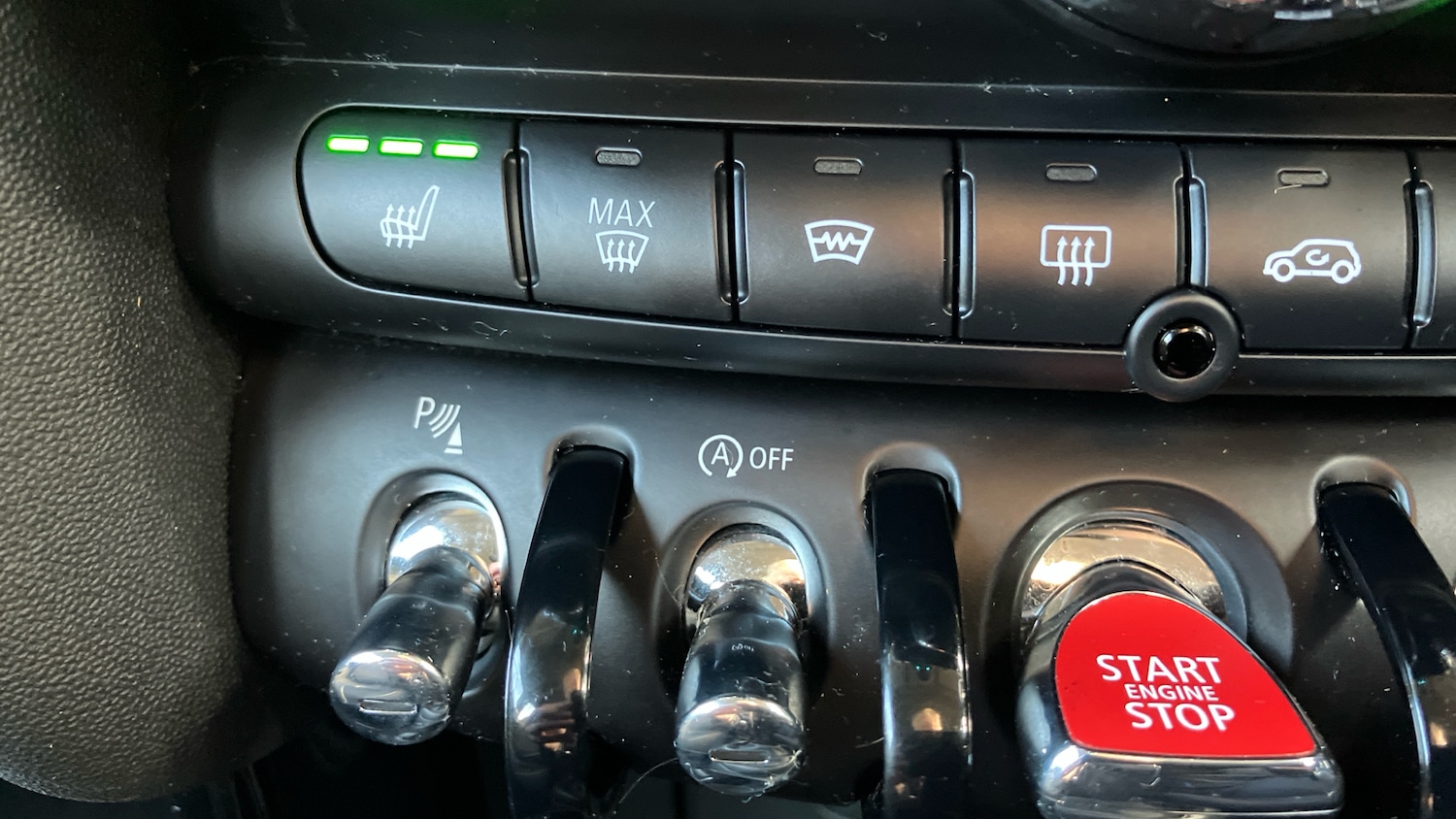 Used MINI Hatch 2021 for sale - 76340964: Photo 46
