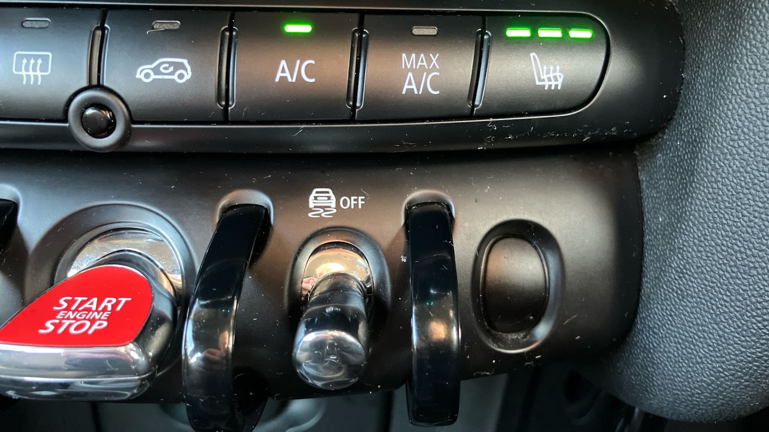 Used MINI Hatch 2021 for sale - 76340964: Photo 47