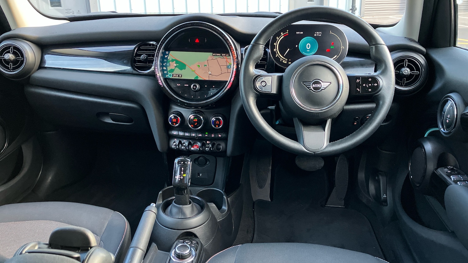 Used MINI Hatch 2021 for sale - 76340964: Photo 5