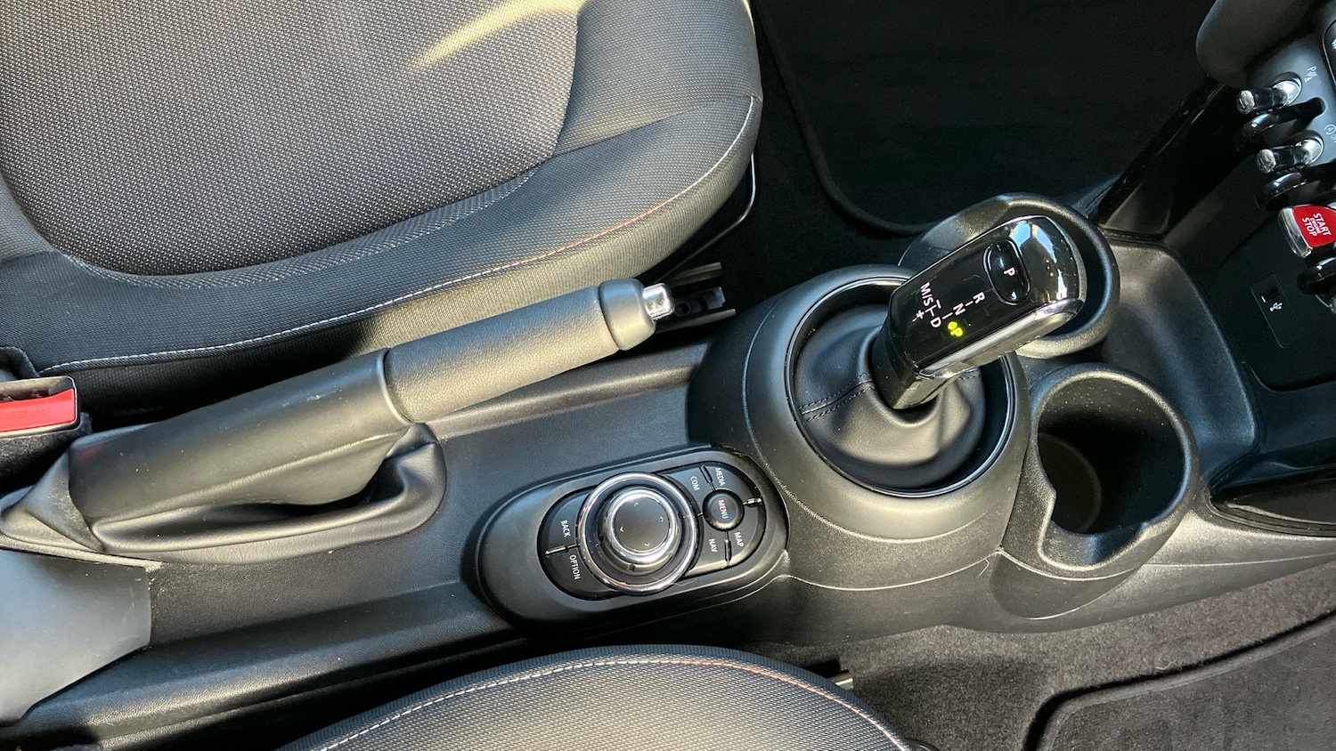 Used MINI Hatch 2021 for sale - 76340964: Photo 53