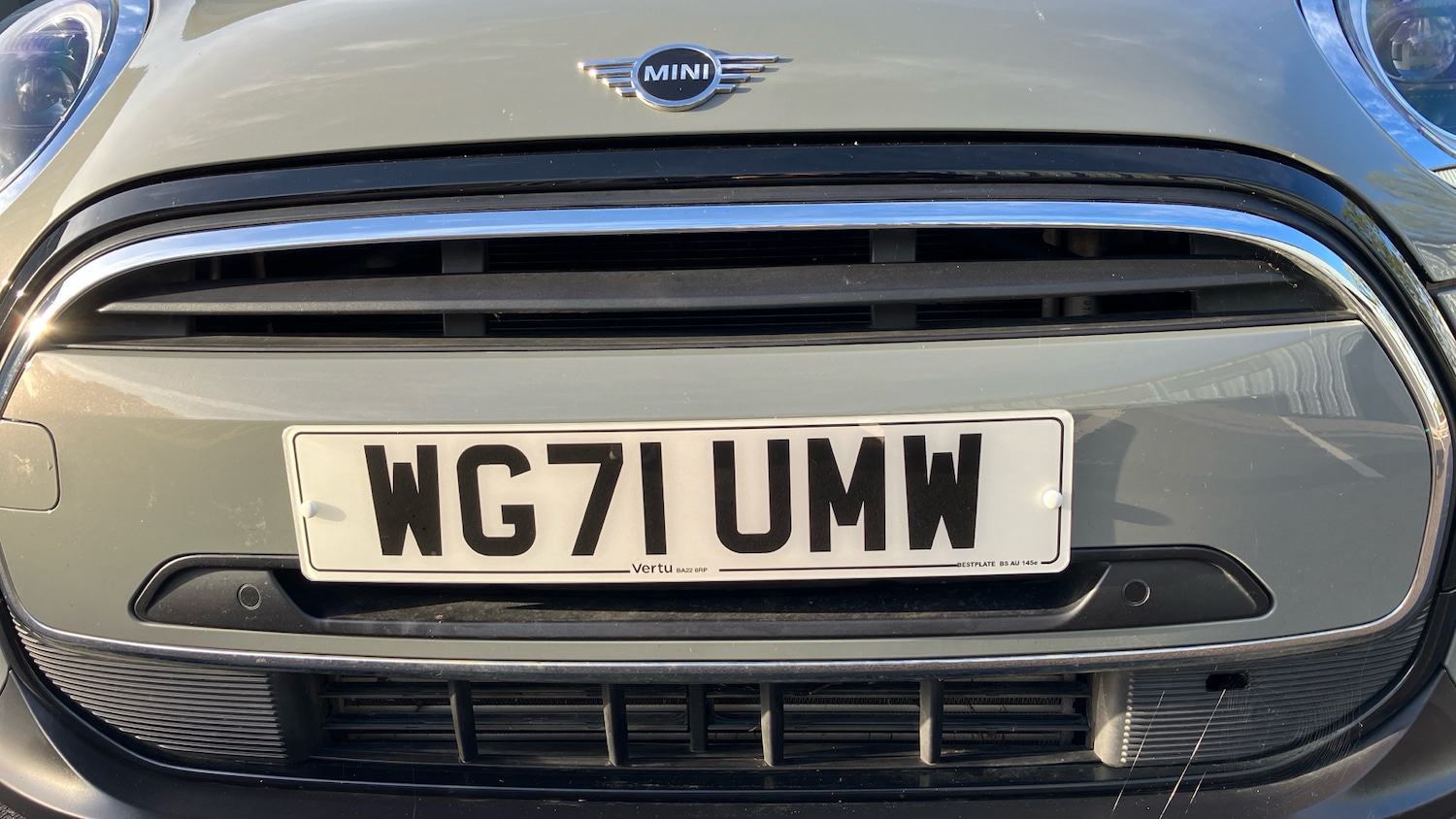 Used MINI Hatch 2021 for sale - 76340964: Photo 59
