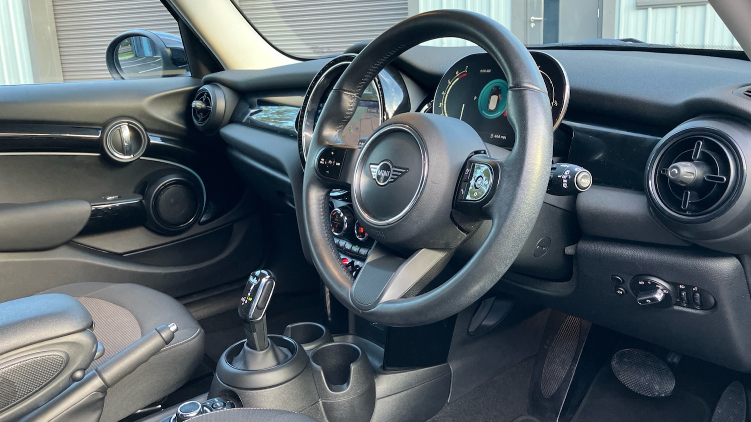 Used MINI Hatch 2021 for sale - 76340964: Photo 6