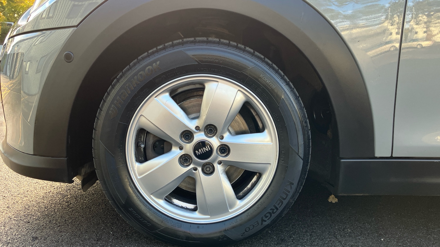 Used MINI Hatch 2021 for sale - 76340964: Photo 61