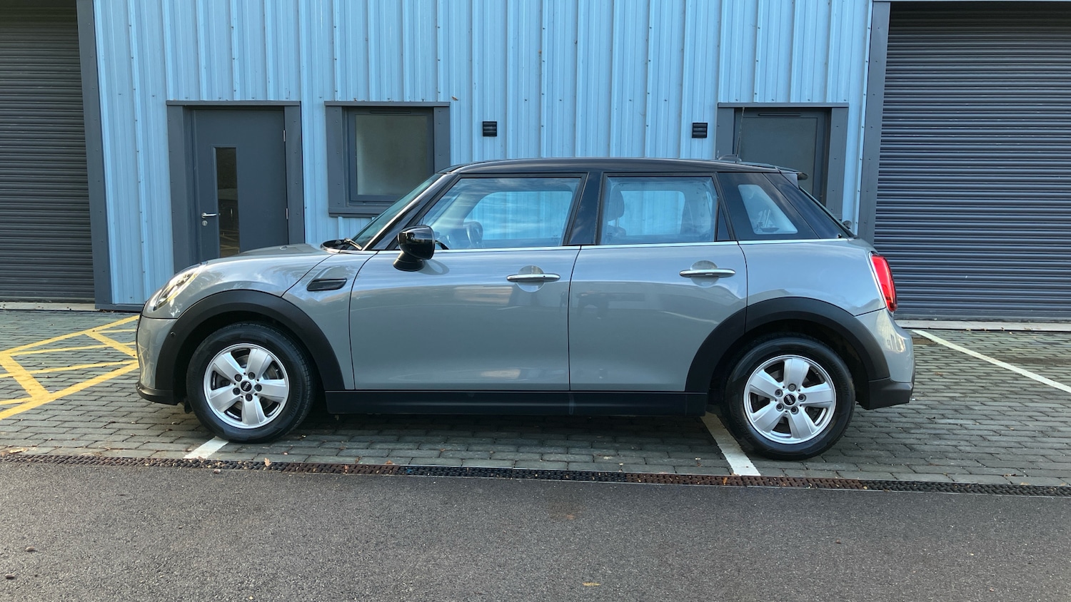 Used MINI Hatch 2021 for sale - 76340964: Photo 62