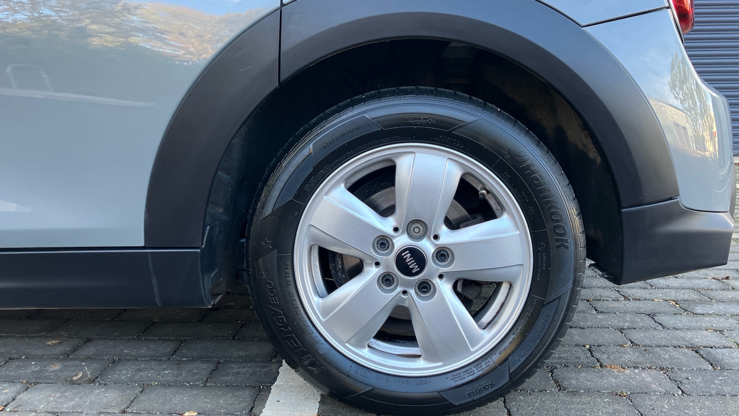 Used MINI Hatch 2021 for sale - 76340964: Photo 63