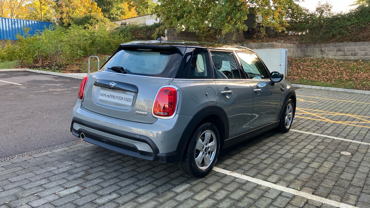 Used MINI Hatch 2021 for sale - 76340964: Photo 64