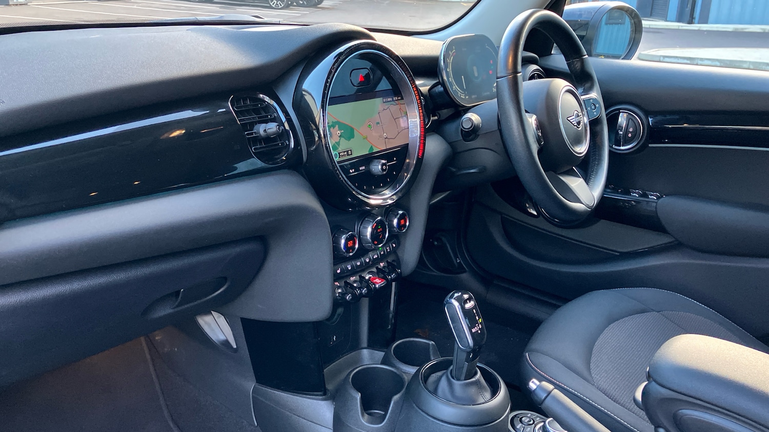 Used MINI Hatch 2021 for sale - 76340964: Photo 7