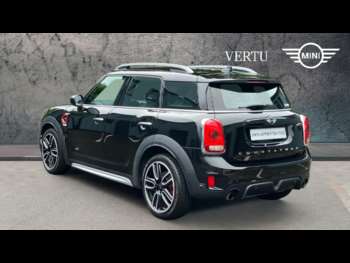 Used MINI Countryman 2018 for sale - 74871847: Photo
