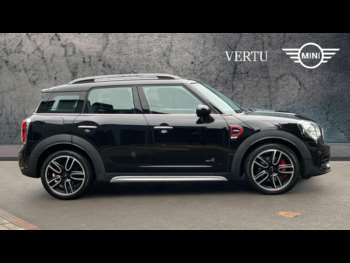 Used MINI Countryman 2018 for sale - 74871847: Photo