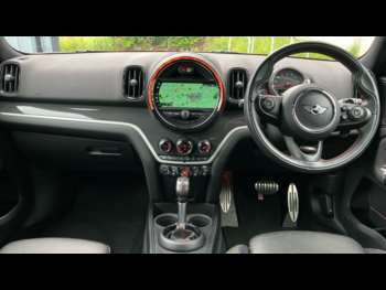 Used MINI Countryman 2018 for sale - 74871847: Photo
