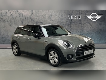 Used MINI Clubman 2022 for sale - 75910853: Photo