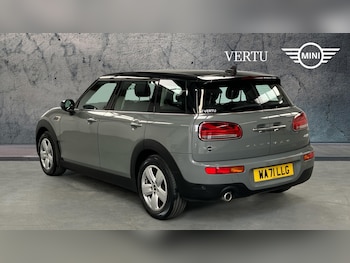 Used MINI Clubman 2022 for sale - 75910853: Photo