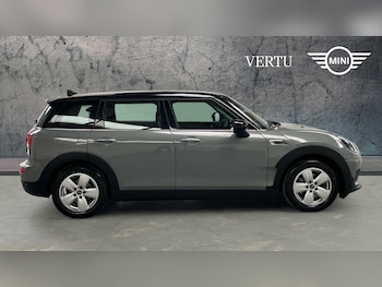 Used MINI Clubman 2022 for sale - 75910853: Photo