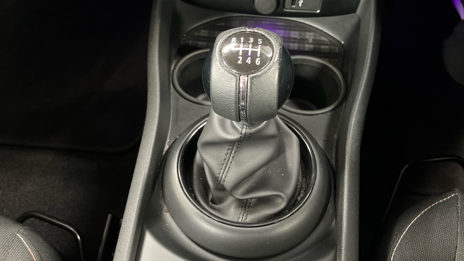 Vehicle 50
